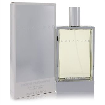 Calandre by Paco Rabanne - Eau De Toilette Spray 100 ml - för kvinnor