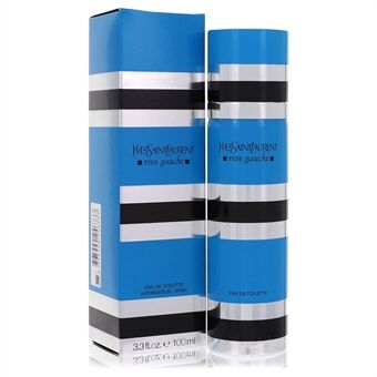 Rive Gauche by Yves Saint Laurent - Eau De Toilette Spray 100 ml - för kvinnor