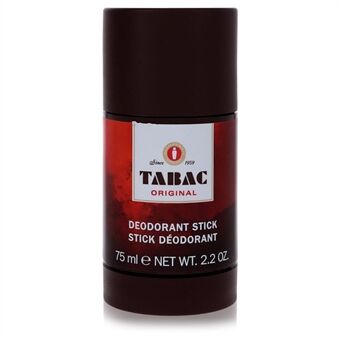 Tabac by Maurer & Wirtz - Deodorant Stick 65 ml - för män