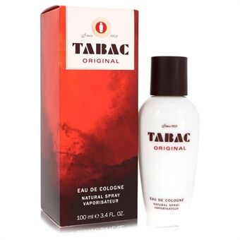 Tabac by Maurer & Wirtz - Cologne Spray 100 ml - för män