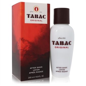 Tabac by Maurer & Wirtz - After Shave 200 ml - för män