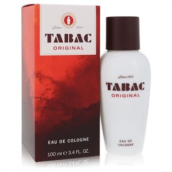 Tabac by Maurer & Wirtz - Cologne 100 ml - för män