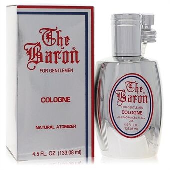 The Baron by Ltl - Cologne Spray 133 ml - för män