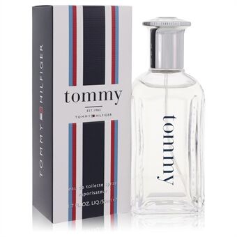 Tommy Hilfiger by Tommy Hilfiger - Cologne Spray / Eau De Toilette Spray 50 ml - för män