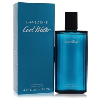 Cool Water by Davidoff - After Shave 125 ml - för män