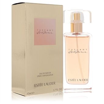 Tuscany Per Donna by Estee Lauder - Eau De Parfum Spray 50 ml - för kvinnor