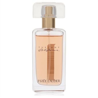 Tuscany Per Donna by Estee Lauder - Eau De Parfum Spray (Unboxed) 50 ml - för kvinnor