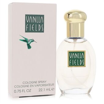 Vanilla Fields by Coty - Cologne Spray 22 ml - för kvinnor