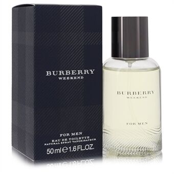 Weekend by Burberry - Eau De Toilette Spray 50 ml - för män