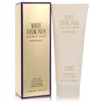 WHITE DIAMONDS by Elizabeth Taylor - Body Lotion 200 ml - För Kvinnor