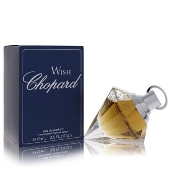 Wish by Chopard - Eau De Parfum Spray 75 ml - för kvinnor