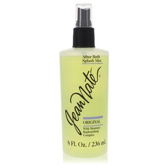 Jean Nate by Revlon - After Bath Splash Mist 240 ml - för kvinnor