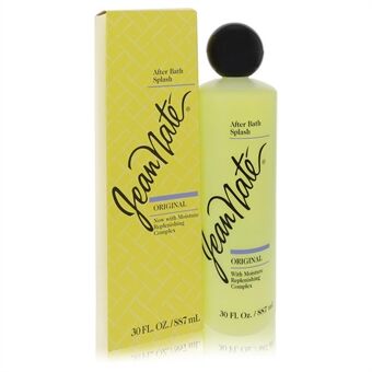 Jean Nate by Revlon - After Bath Splash 887 ml - för kvinnor