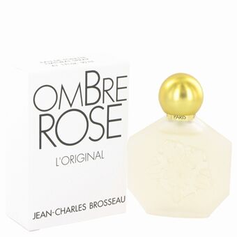 Ombre Rose by Brosseau - Eau De Toilette Spray 30 ml - för kvinnor