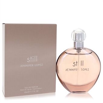 Still by Jennifer Lopez - Eau De Parfum Spray 50 ml - för kvinnor