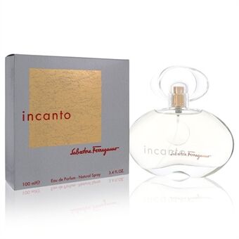 Incanto by Salvatore Ferragamo - Eau De Parfum Spray 100 ml - för kvinnor