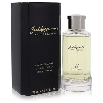 Baldessarini by Hugo Boss - Cologne Spray 75 ml - för män