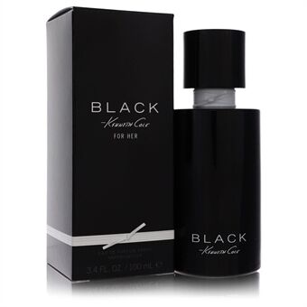 Kenneth Cole Black by Kenneth Cole - Eau De Parfum Spray 100 ml - för kvinnor