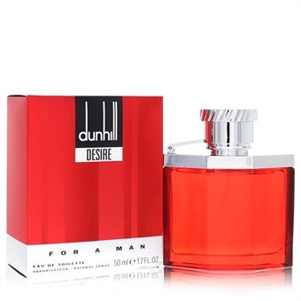 Desire by Alfred Dunhill - Eau De Toilette Spray 50 ml - för män