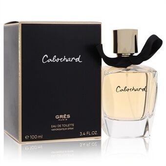 Cabochard by Parfums Gres - Eau De Toilette Spray 100 ml - för kvinnor