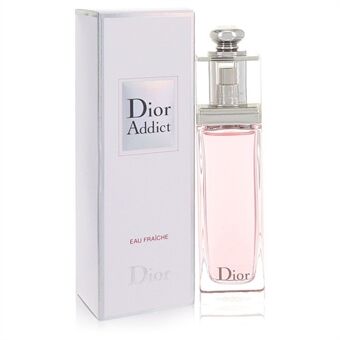 Dior Addict by Christian Dior - Eau Fraiche Spray 50 ml - för kvinnor