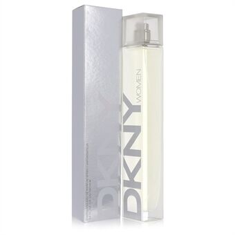 Dkny by Donna Karan - Energizing Eau De Parfum Spray 100 ml - för kvinnor