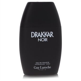 Drakkar Noir by Guy Laroche - Eau De Toilette Spray (Tester) 100 ml - för män