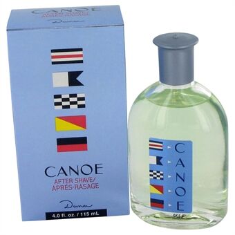 Canoe by Dana - After Shave 120 ml - för män