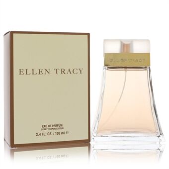 Ellen Tracy by Ellen Tracy - Eau De Parfum Spray 100 ml - för kvinnor