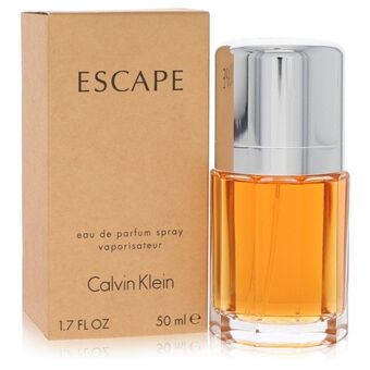 Escape by Calvin Klein - Eau De Parfum Spray 50 ml - för kvinnor