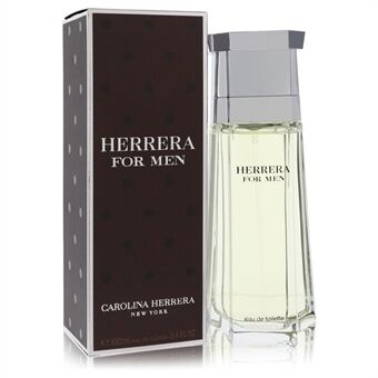 Carolina Herrera by Carolina Herrera - Eau De Toilette Spray 100 ml - för män