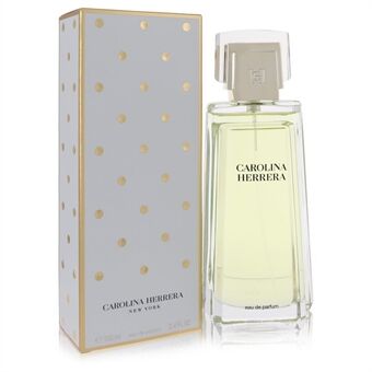 Carolina Herrera by Carolina Herrera - Eau De Parfum Spray 100 ml - för kvinnor