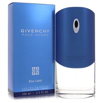 Givenchy Blue Label by Givenchy - Eau De Toilette Spray 100 ml - för män