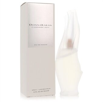 Cashmere Mist by Donna Karan - Eau De Toilette Spray 100 ml - för kvinnor