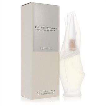 Cashmere Mist by Donna Karan - Eau De Toilette Spray 50 ml - för kvinnor