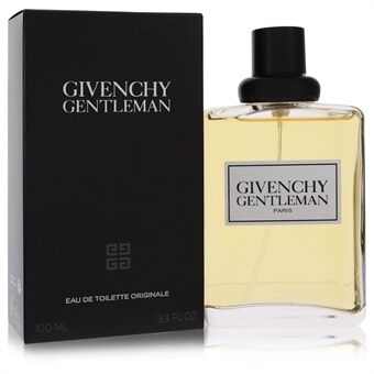 Gentleman by Givenchy - Eau De Toilette Spray 100 ml - för män