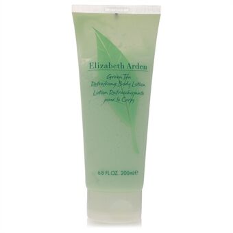 Green Tea by Elizabeth Arden - Body Lotion 200 ml - för kvinnor