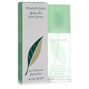 Green Tea by Elizabeth Arden - Eau De Parfum Spray 30 ml - för kvinnor