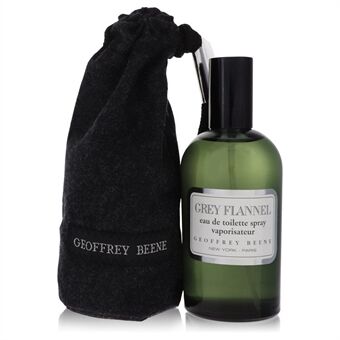 Grey Flannel by Geoffrey Beene - Eau De Toilette Spray 120 ml - för män