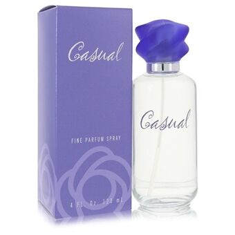 Casual by Paul Sebastian - Fine Parfum Spray 120 ml - för kvinnor