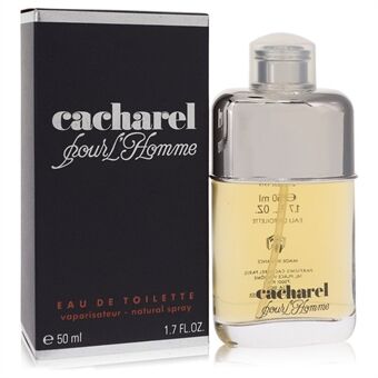 Cacharel by Cacharel - Eau De Toilette Spray 50 ml - för män