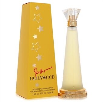 Hollywood by Fred Hayman - Eau De Parfum Spray 100 ml - för kvinnor