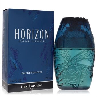 Horizon by Guy Laroche - Eau De Toilette Spray 100 ml - för män