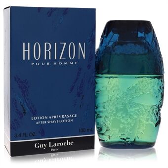 Horizon by Guy Laroche - After Shave Lotion 100 ml - för män