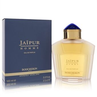 Jaipur by Boucheron - Eau De Parfum Spray 100 ml - för män