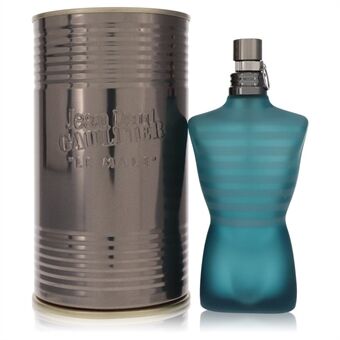 Jean Paul Gaultier by Jean Paul Gaultier - Eau De Toilette Spray 75 ml - för män