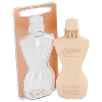 Jean Paul Gaultier by Jean Paul Gaultier - Body Lotion 200 ml - för kvinnor