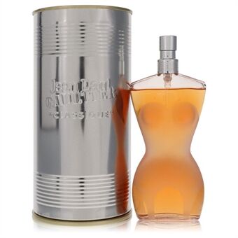 Jean Paul Gaultier by Jean Paul Gaultier - Eau De Toilette Spray 100 ml - för kvinnor