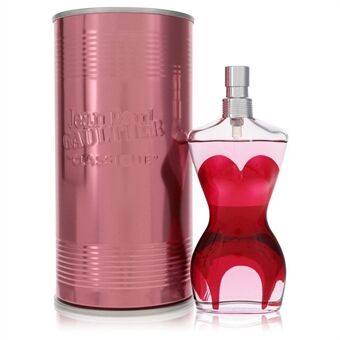 Jean Paul Gaultier by Jean Paul Gaultier - Eau De Parfum Spray 50 ml - för kvinnor