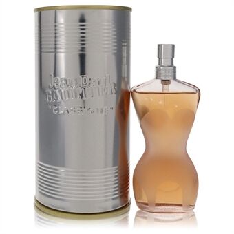 Jean Paul Gaultier by Jean Paul Gaultier - Eau De Toilette Spray 50 ml - för kvinnor